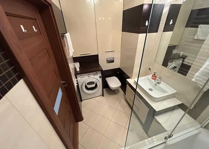 Praga Polnoc * Варшава