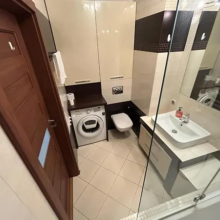 Praga Polnoc * Varsavia